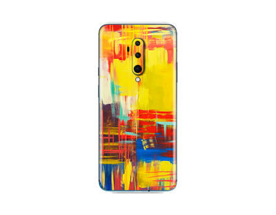 OnePlus 7T Pro  Oil Paints