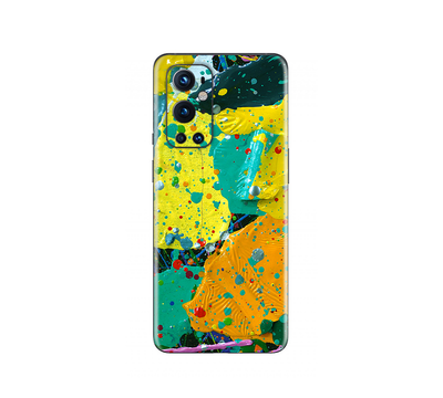 OnePlus 9 Pro  Oil Paints
