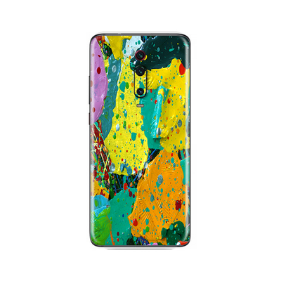 Xiaomi Mi 9T Pro Oil Paints