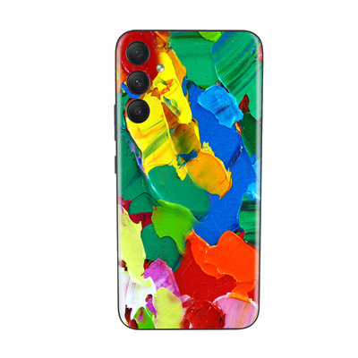Galaxy A34 5G Oil Paints