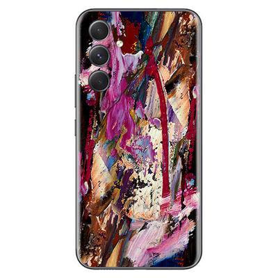 Galaxy A54 5G Oil Paints