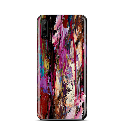 Huawei P30 Lite Oil Paints