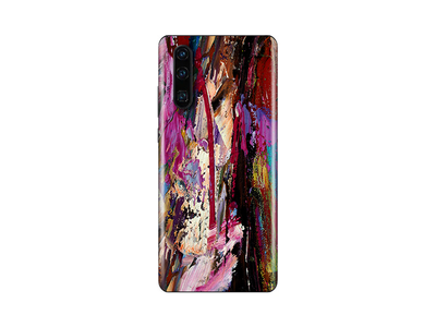 Huawei P30 Pro Oil Paints