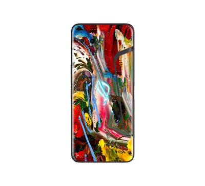 Asus Rog Phone 2 Oil Paints