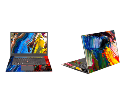 Lenovo ThinkPad X1 Extreme (2nd Gen) Oil Paints