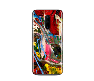 OnePlus 7 Pro  Oil Paints