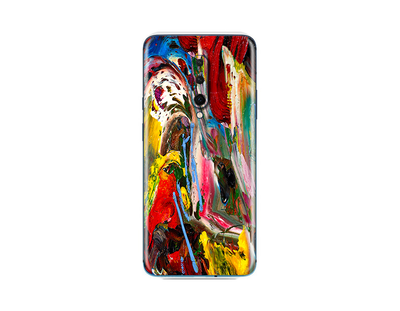 OnePlus 7T Pro  Oil Paints