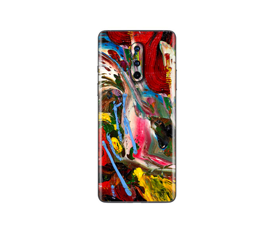 OnePlus 8  Oil Paints