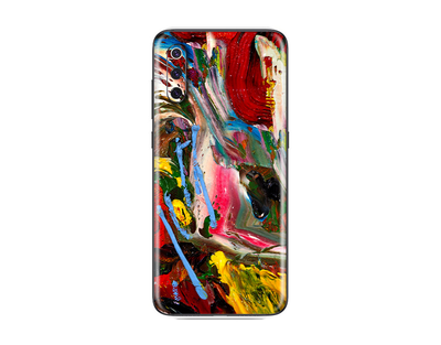 Xiaomi Mi 9  Oil Paints