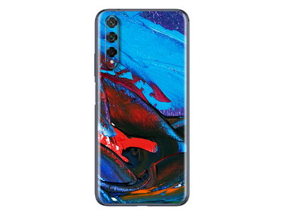 Huawei Nova 5T Oil Paints