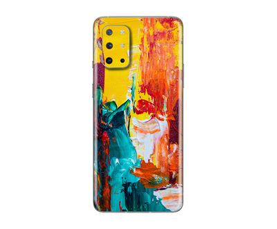 OnePlus 8T  Oil Paints