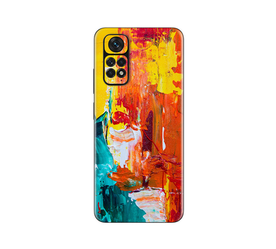 Xiaomi Redmi Note 11 Pro Oil Paints