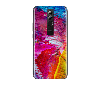 Huawei Mate 20 Lite Oil Paints