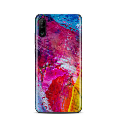 Huawei P30 Lite Oil Paints