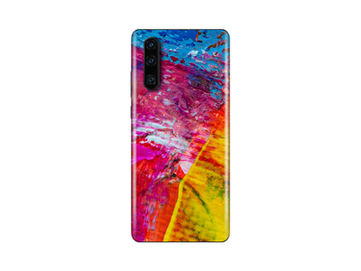 Huawei P30 Pro Oil Paints