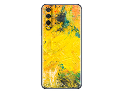 Huawei Nova 5T Oil Paints