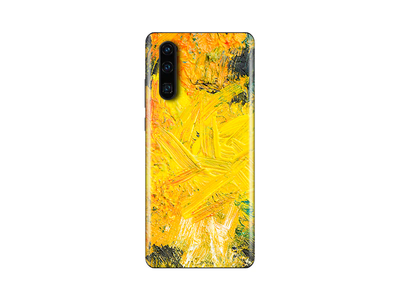 Huawei P30 Pro Oil Paints