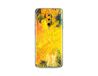 OnePlus 7T Pro  Oil Paints