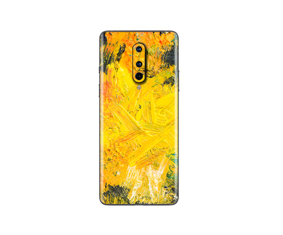 OnePlus 8  Oil Paints