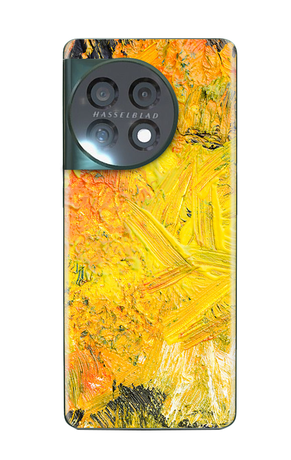 OnePlus 11 Oil Paints