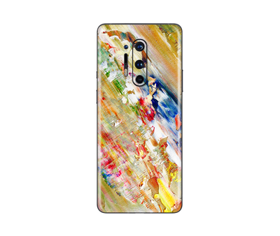 OnePlus 8 Pro Oil Paints