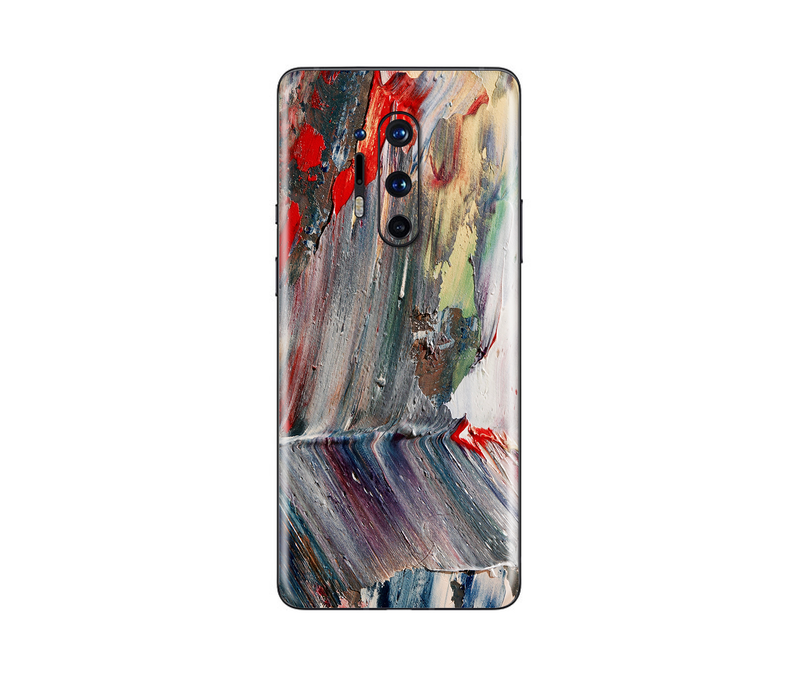 OnePlus 8 Pro Oil Paints