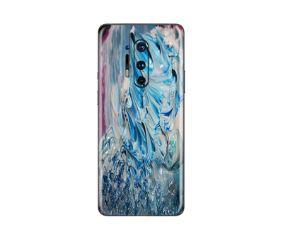 OnePlus 8 Pro Oil Paints