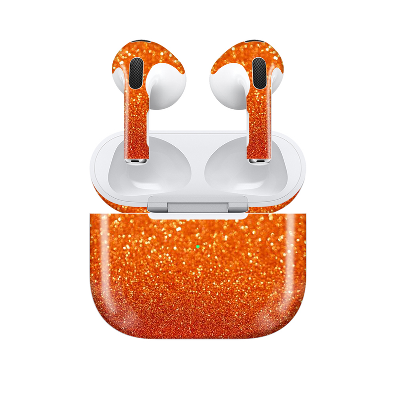 Apple Airpods 3rd Gen Orange