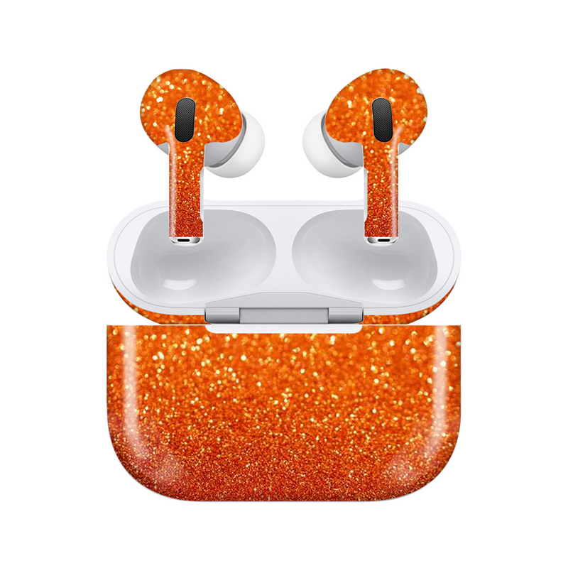 Apple Airpods Pro Orange