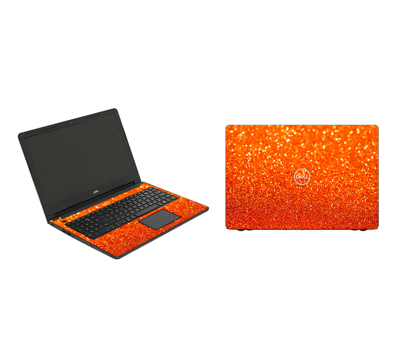 Dell Inspiron 15 3000 Orange
