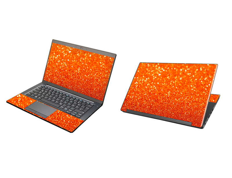 Dell Latitude 7490 Orange