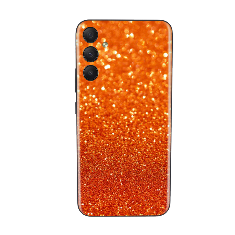 Galaxy A34 5G Orange