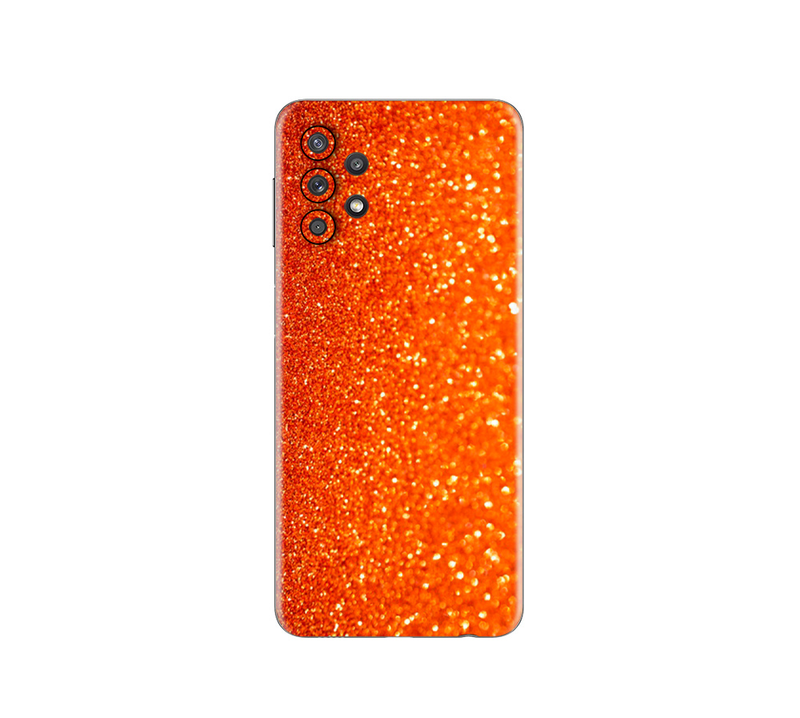 Galaxy M32 5G Orange