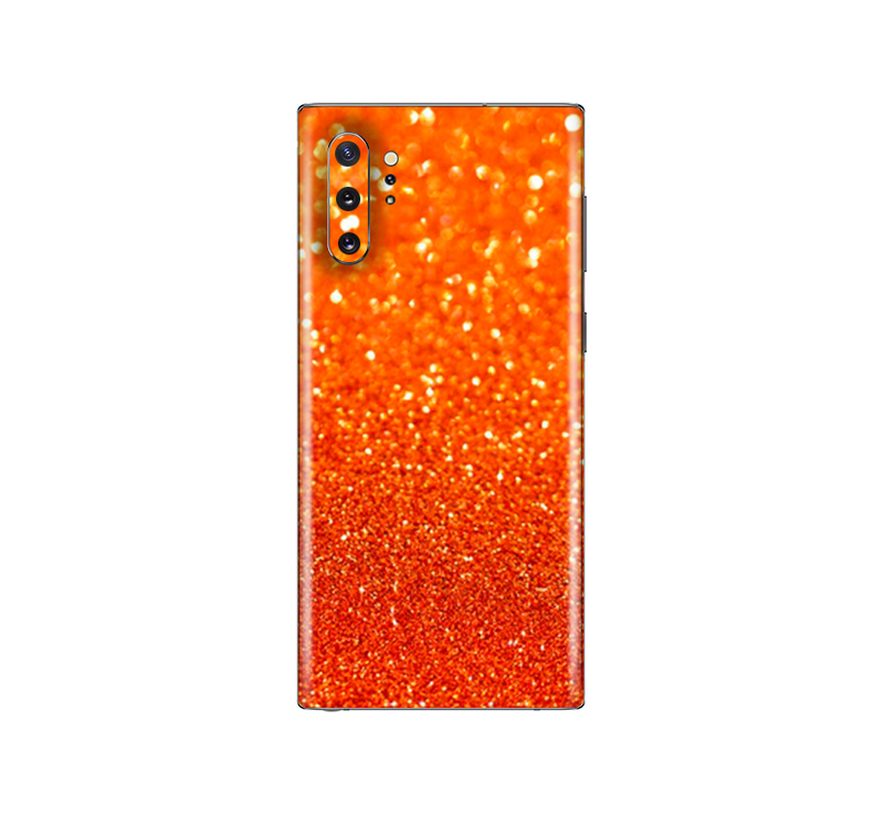 Galaxy Note 10 Plus 5G Orange