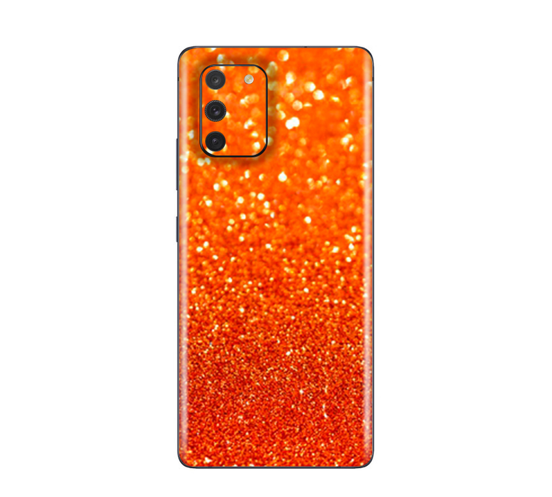 Galaxy S10 Lite Orange