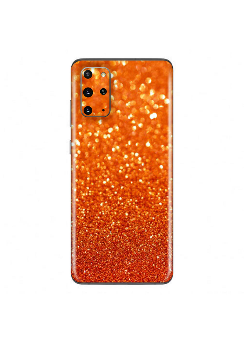 Galaxy S20 Plus Orange