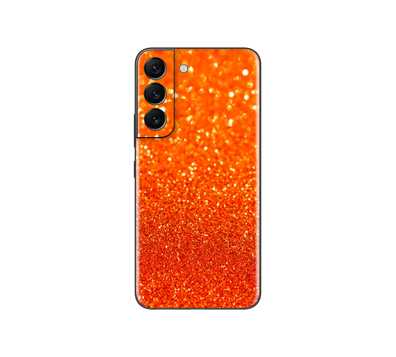 Galaxy S22 Plus 5G Orange