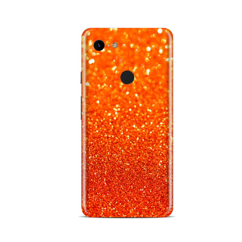 Google Pixel 3 XL Orange