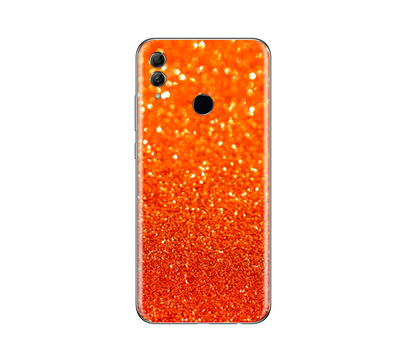 Honor 10 Lite Orange