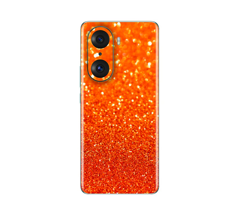 Honor 60 Pro Orange