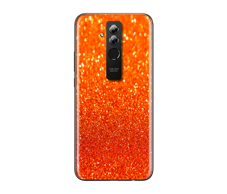 Huawei Mate 20 Lite Orange