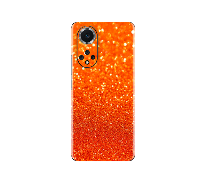 Huawei Nova 9 Pro Orange