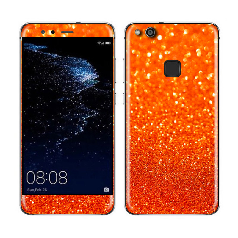 Huawei P10 Lite Orange