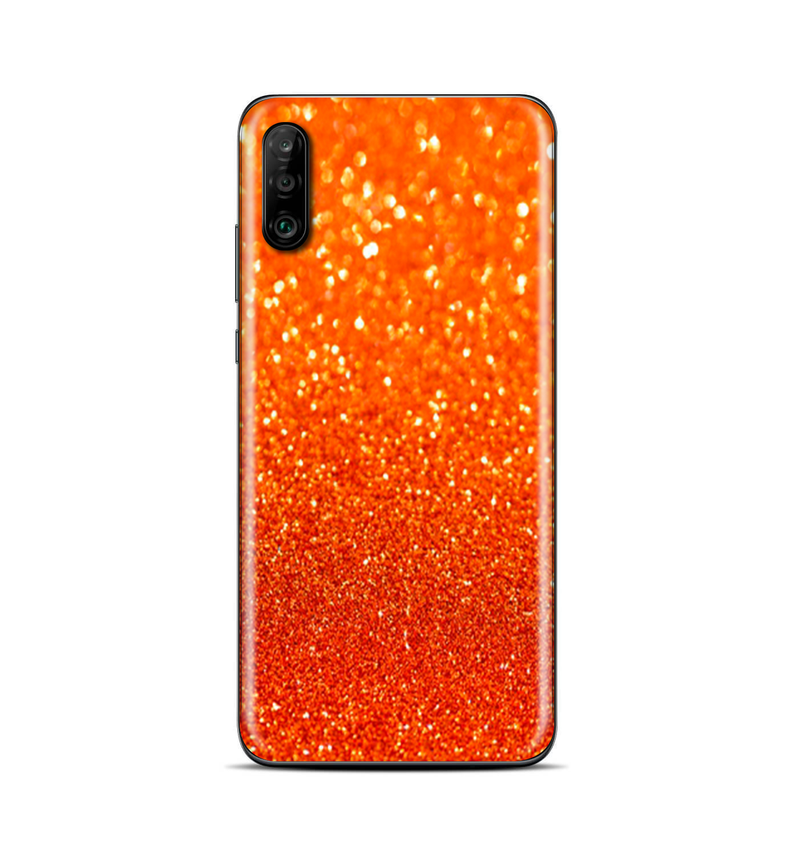 Huawei P30 Lite Orange