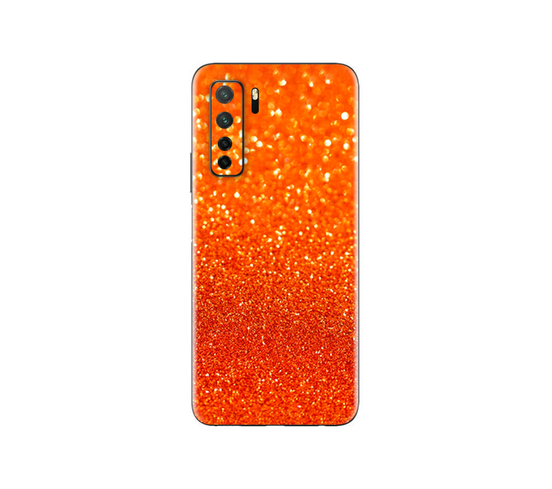 Huawei P40 lite 5G Orange