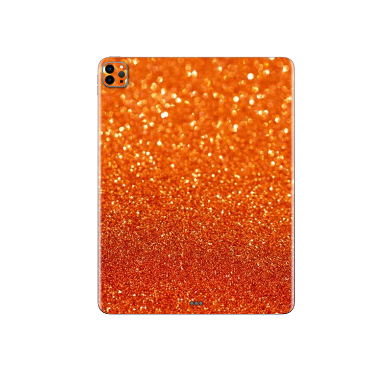 iPad Pro 11 In 2020 Gen 2 Orange