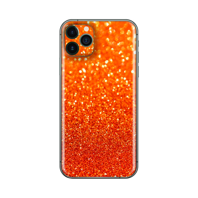 iPhone 11 Pro Max Orange