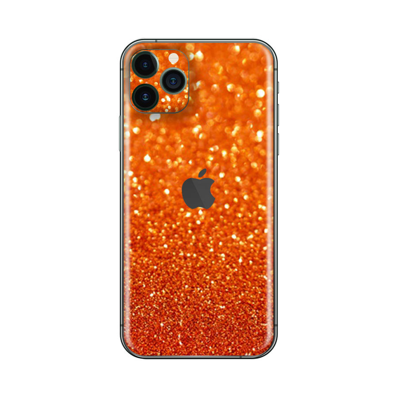 iPhone 11 Pro Orange