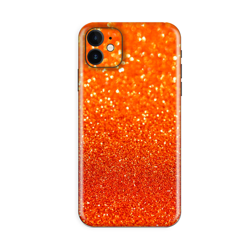 iPhone 12 Mini Orange