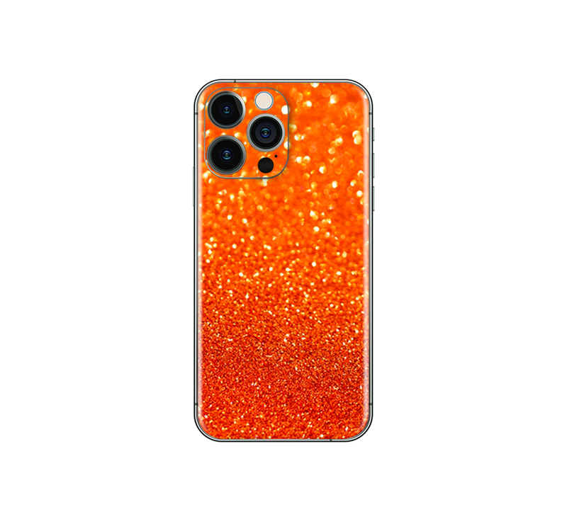 iPhone 13 Pro Orange